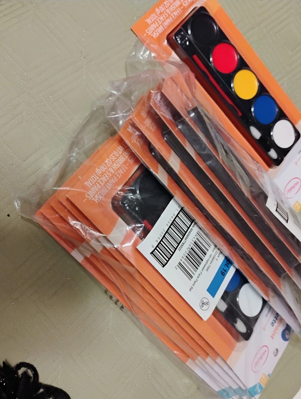Halloween Bundle - Picture 4 of 9